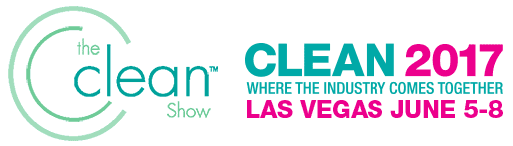 The Clean Show 2017 Banner