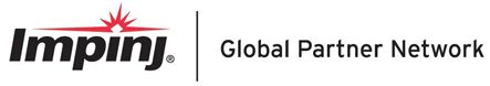 Impinj Global Partner Netwrok logo